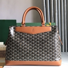 Goyard Briefcases